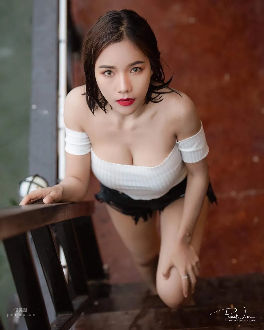 Waralee Kuanpradit- 原汁原味的泰妹 13