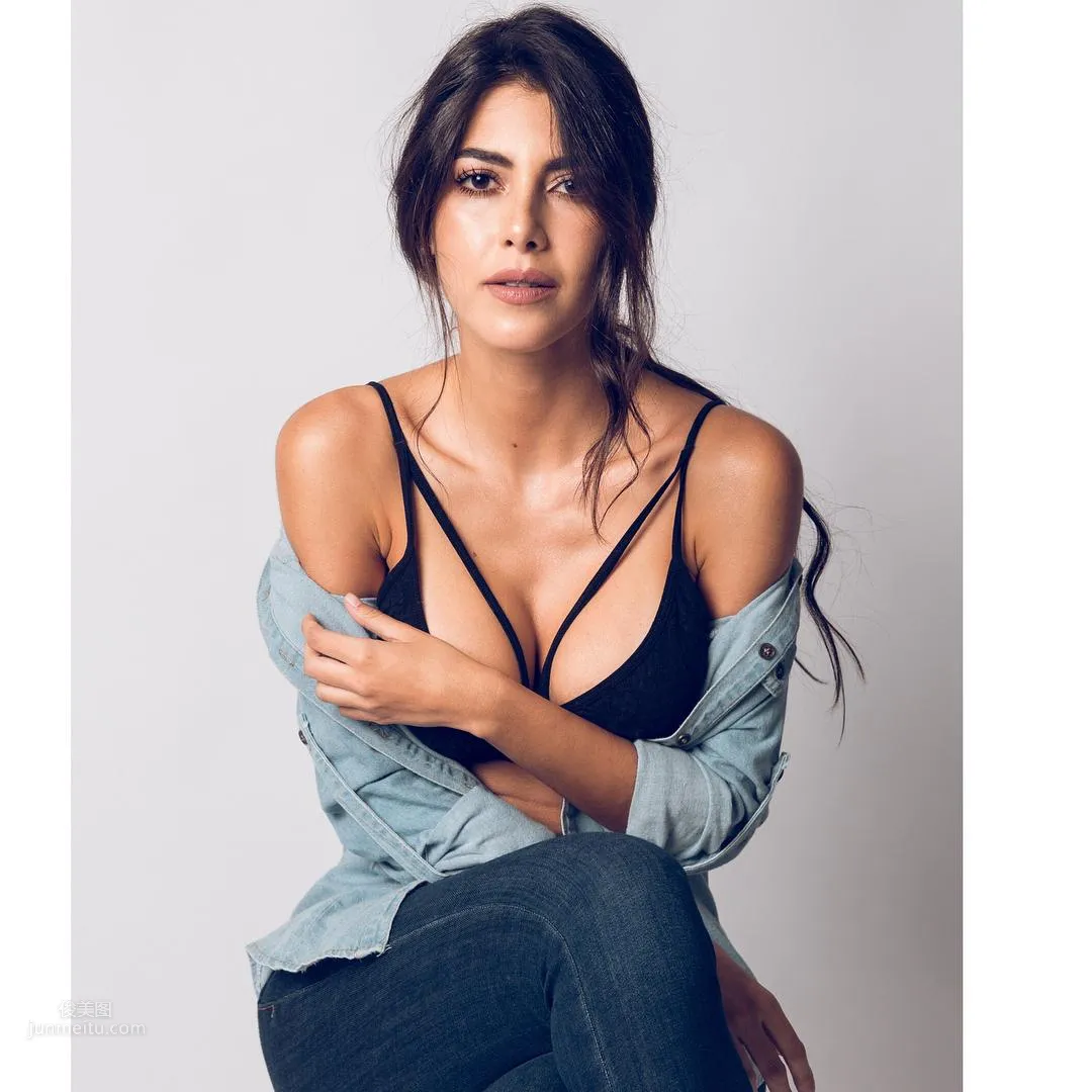 Ariana Dugarte- 帶你領略南美風情 19