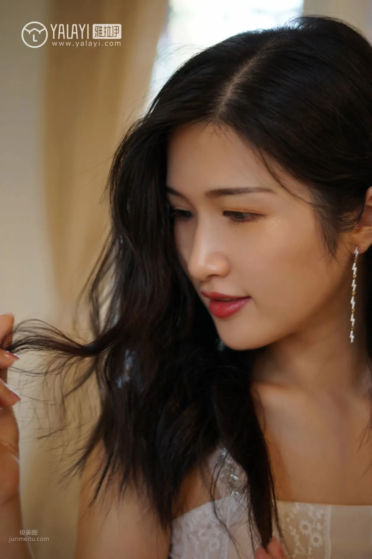 [YALAYI雅拉伊] 2019.02.25 No.038 無聲演奏 塔塔 18