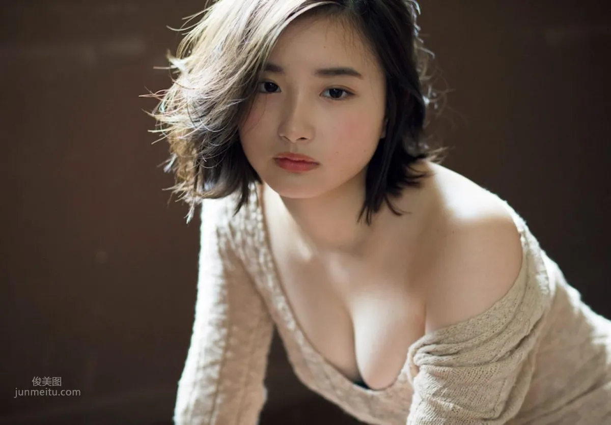 安倍乙,Abe Oto - FRIDAY Digital,Weekly Playboy,Weekly SPA!,Young Animal 2019 26