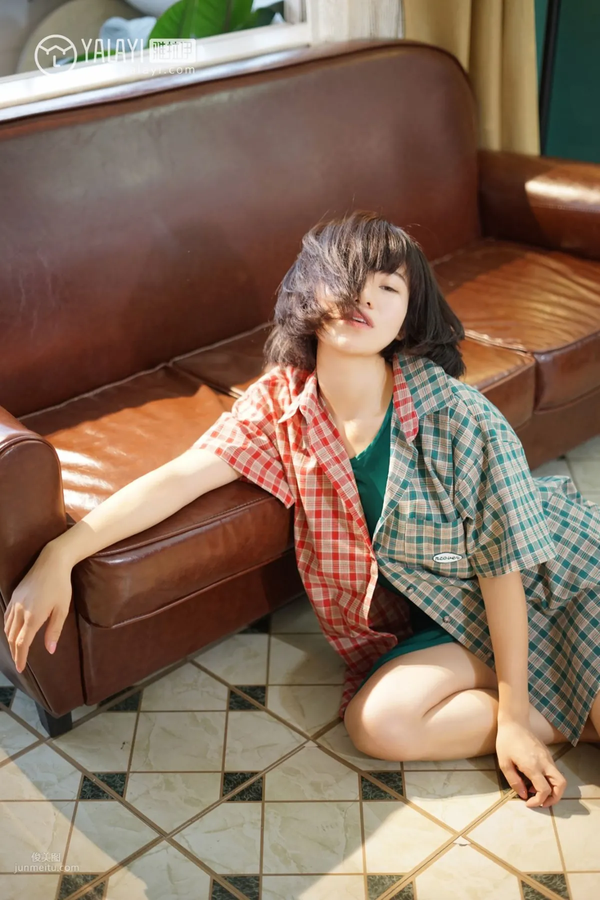 多香子- [YALAYI雅拉伊] No.033 堕落天使 30