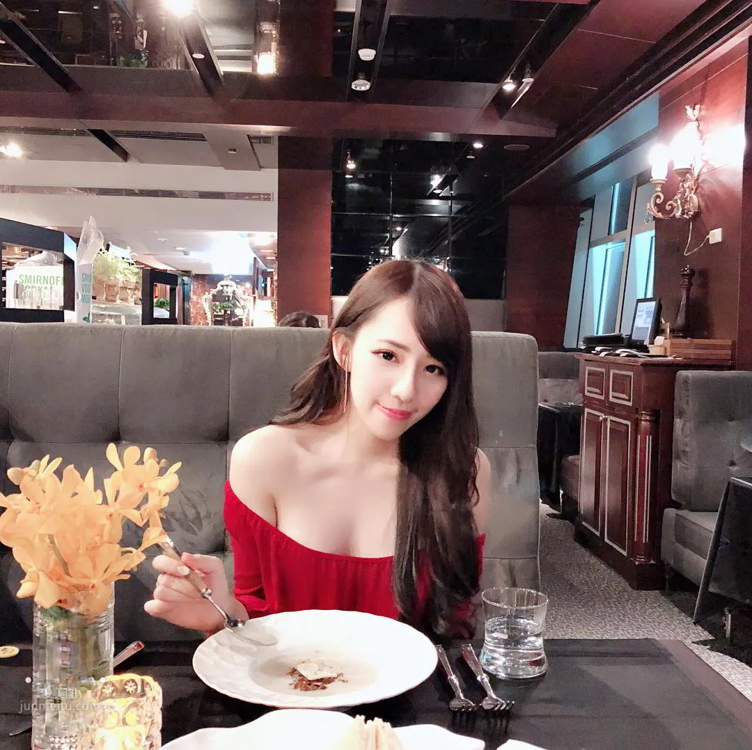 台灣美女護士Elle 女神白衣天使 5
