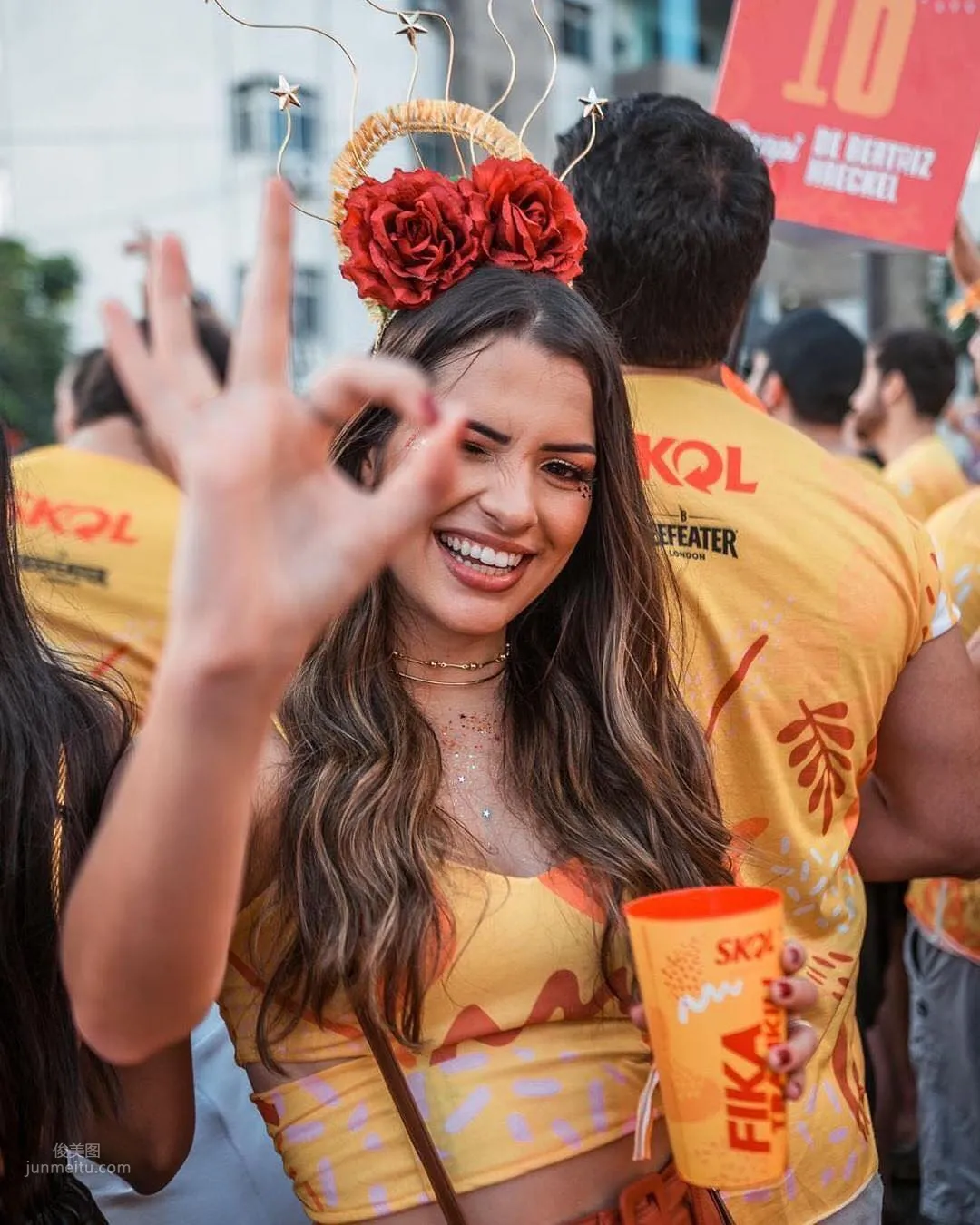 Maria Eduarda Pontual Pessôa巴西美人圖集 29