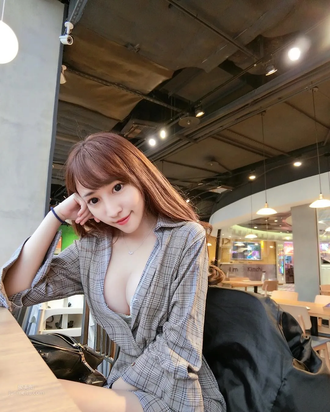 台灣美女護士Elle 女神白衣天使 24