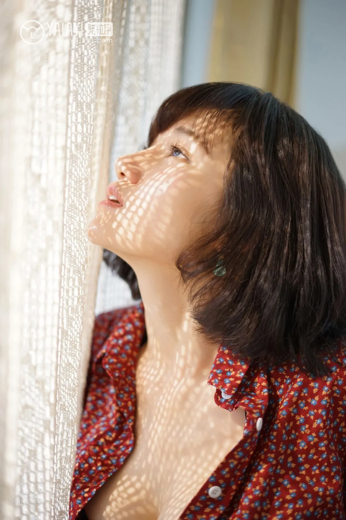 多香子- [YALAYI雅拉伊] No.033 堕落天使 14