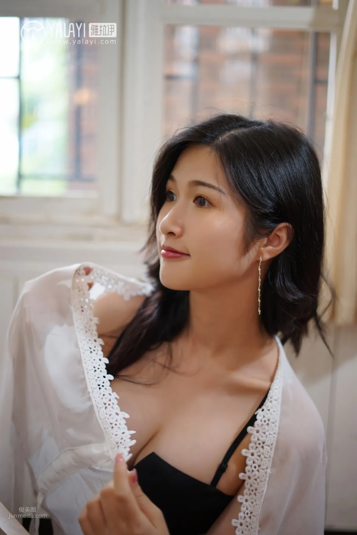 [YALAYI雅拉伊] 2019.02.25 No.038 無聲演奏 塔塔 28