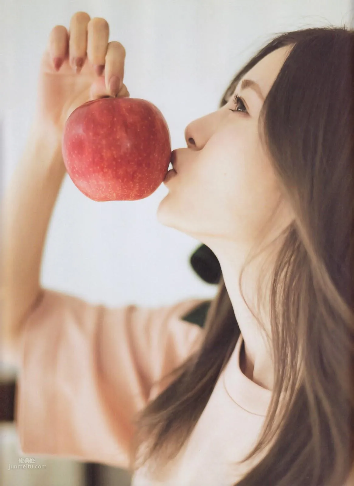 白石麻衣, Shiraishi Mai - Platinum FLASH, 2019.03.08 4