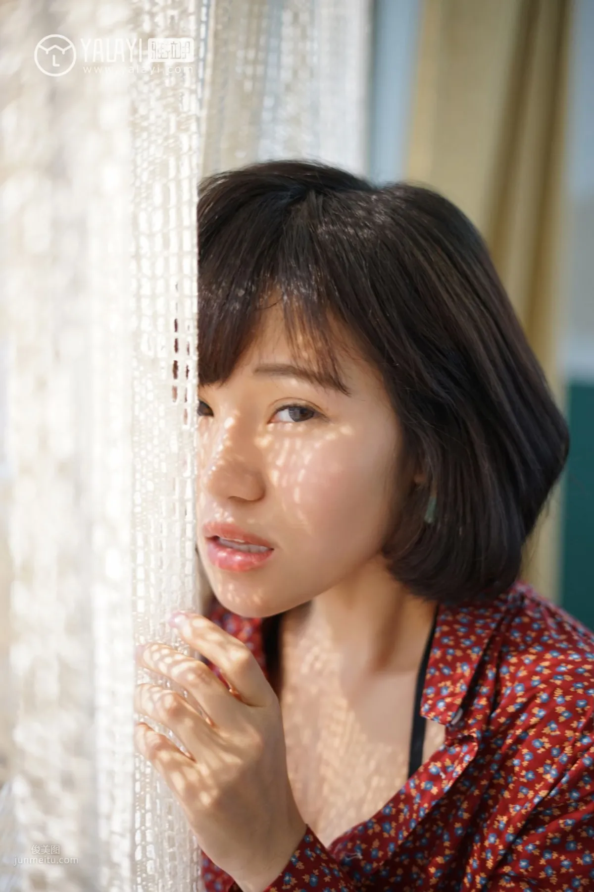 多香子- [YALAYI雅拉伊] No.033 堕落天使 19