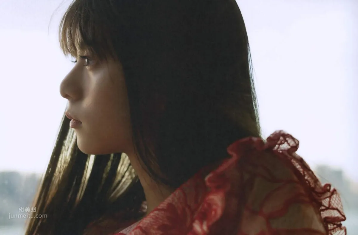 齋藤飛鳥, Saito Asuka - Young Jump, 20±SWEET, 2019_5