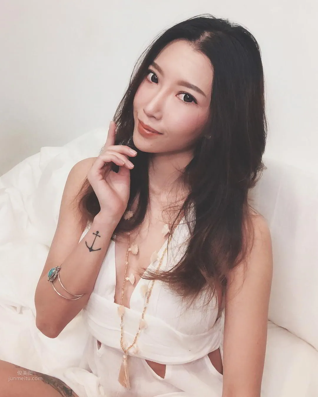 福本慶子Keiko Yen - 火辣女公關 4