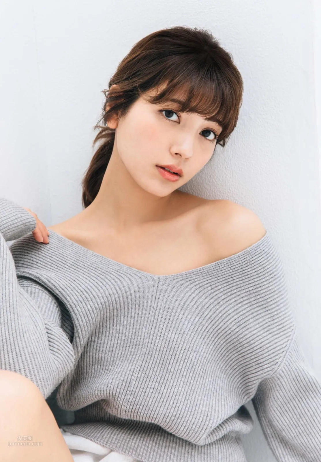 南里美希, Miki Nanri - Tokyo Walker+, 2018.12.20~2019.01.09_3