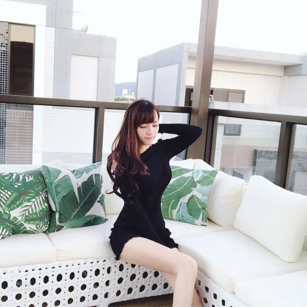 台灣美女護士Elle 女神白衣天使 14