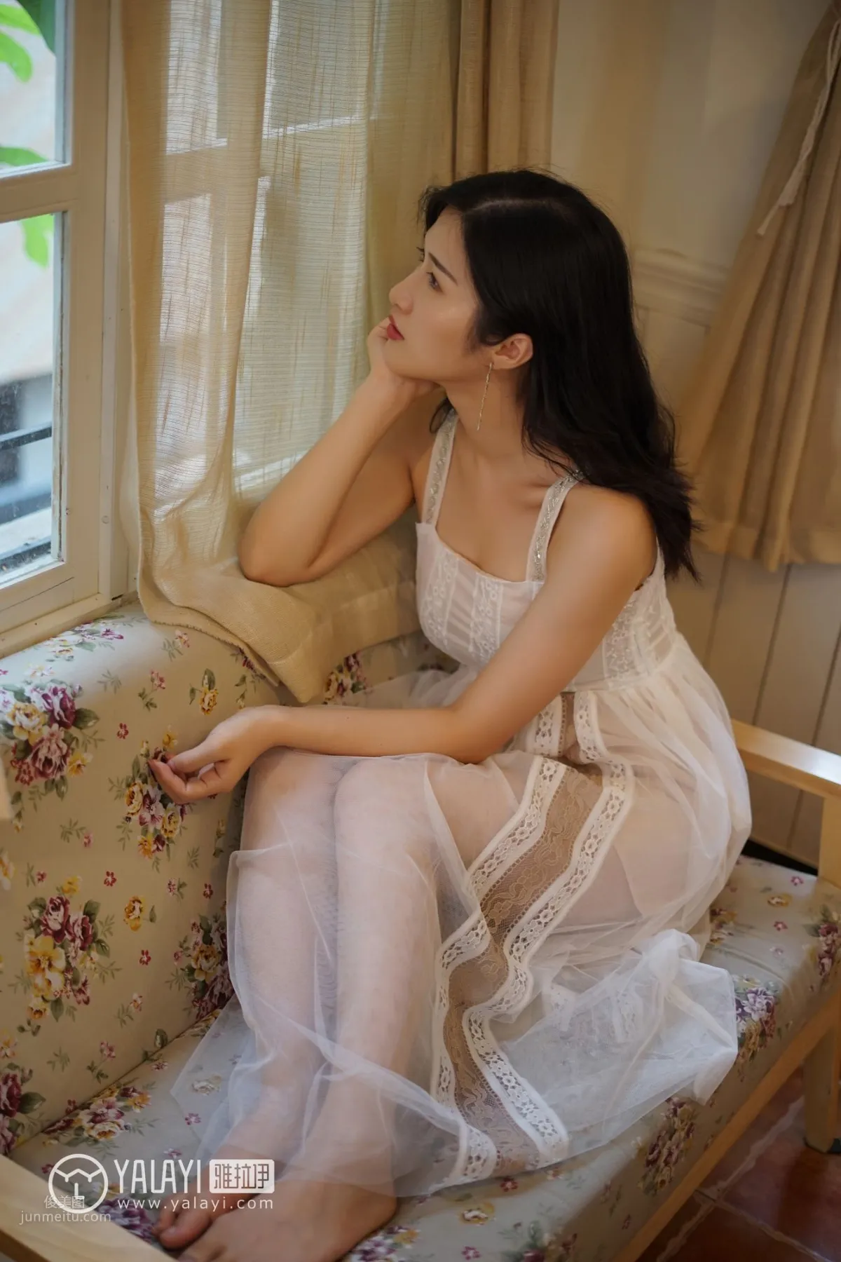 [YALAYI雅拉伊] 2019.02.25 No.038 無聲演奏 塔塔 14