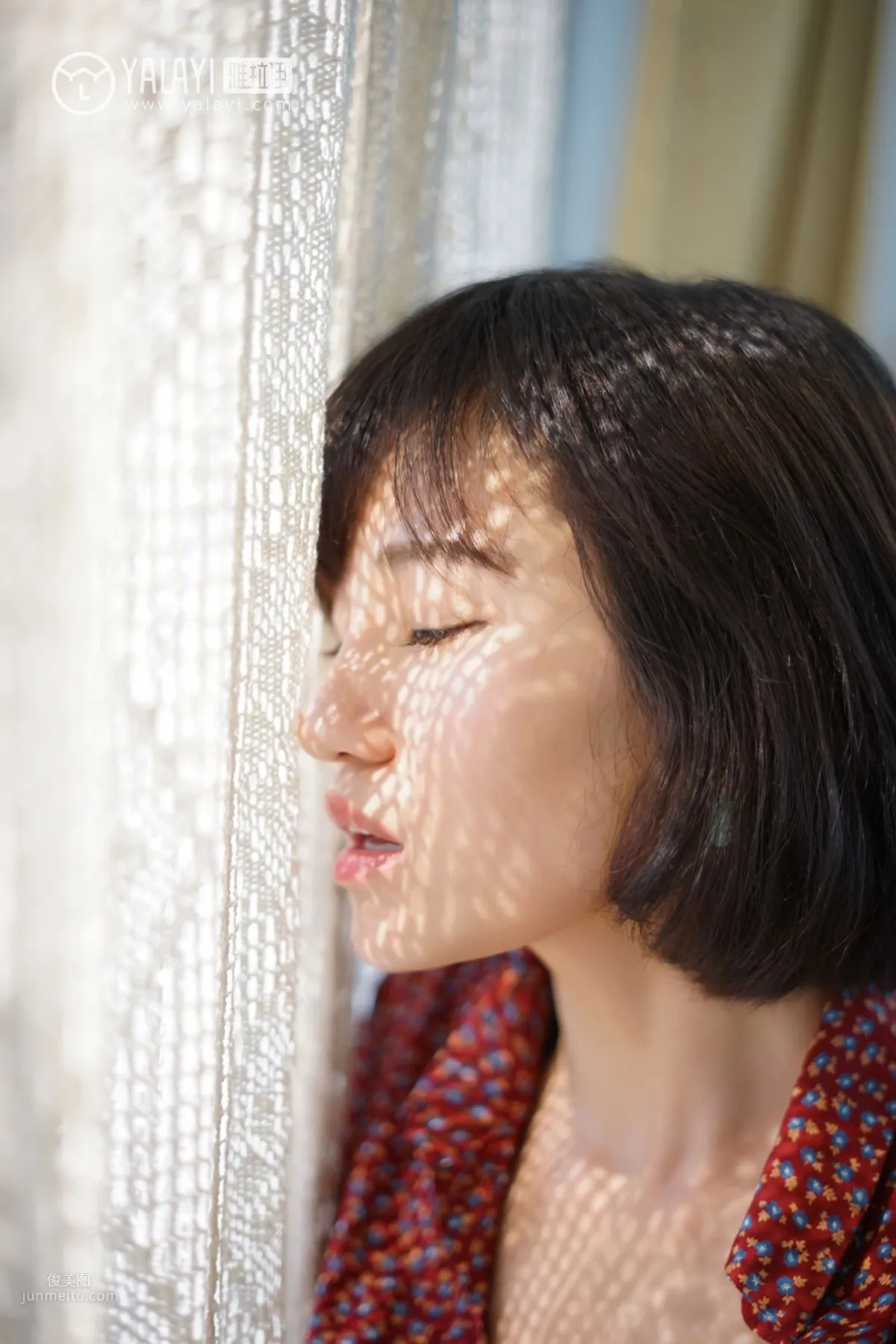 多香子- [YALAYI雅拉伊] No.033 堕落天使 18