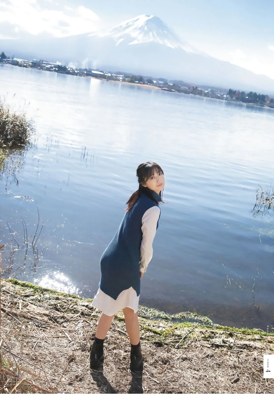 奧山かずさ, Kazusa Okuyama - Young Magazine, Weekly SPA!, FRIDAY GOLD, 2019 28