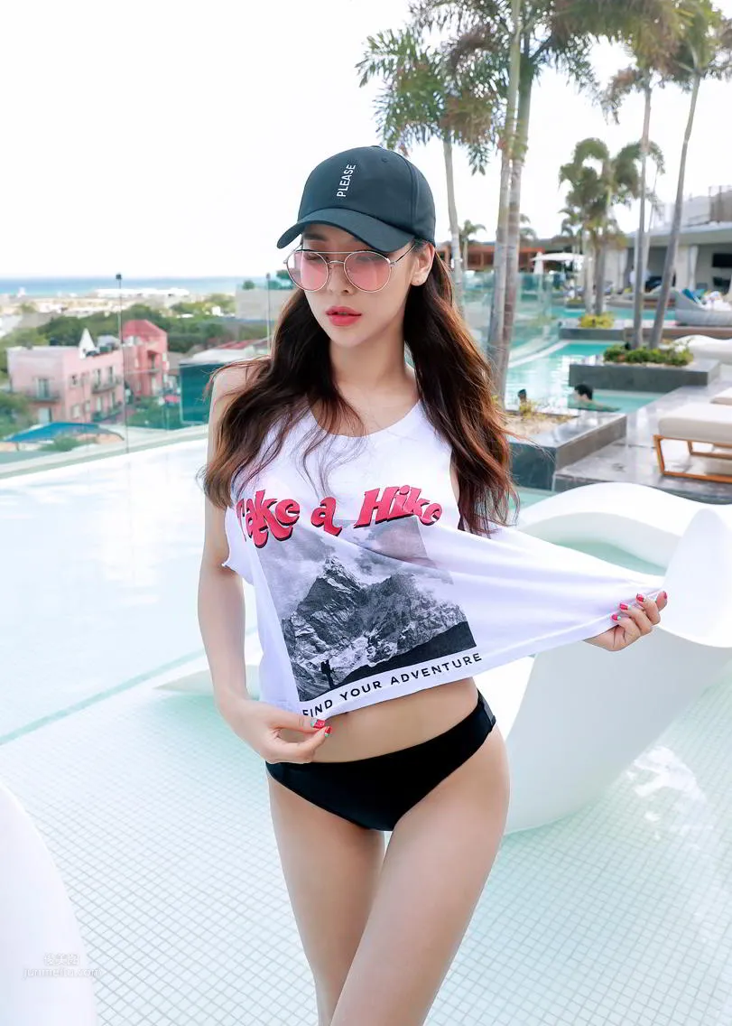 樸多賢- HavanaSunday泳裝合輯系列四 33