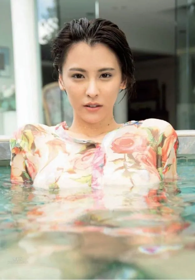 奈月セナ, Sena Natsuki - FLASH, FRIDAY Digital, Big Comic Spirits,2019_39