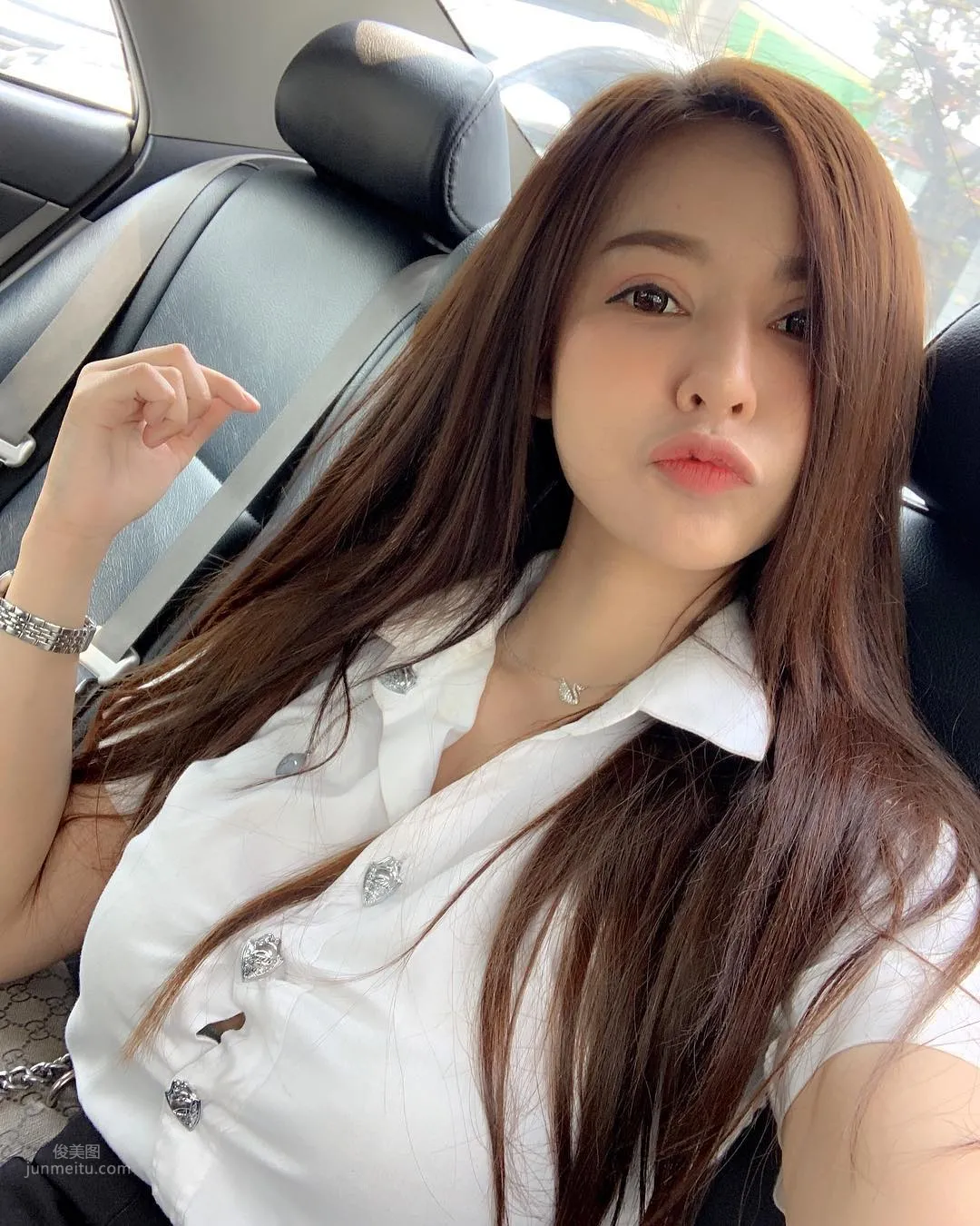 Phatthira Soonleewong- 泰国妹子好身材私房照_34