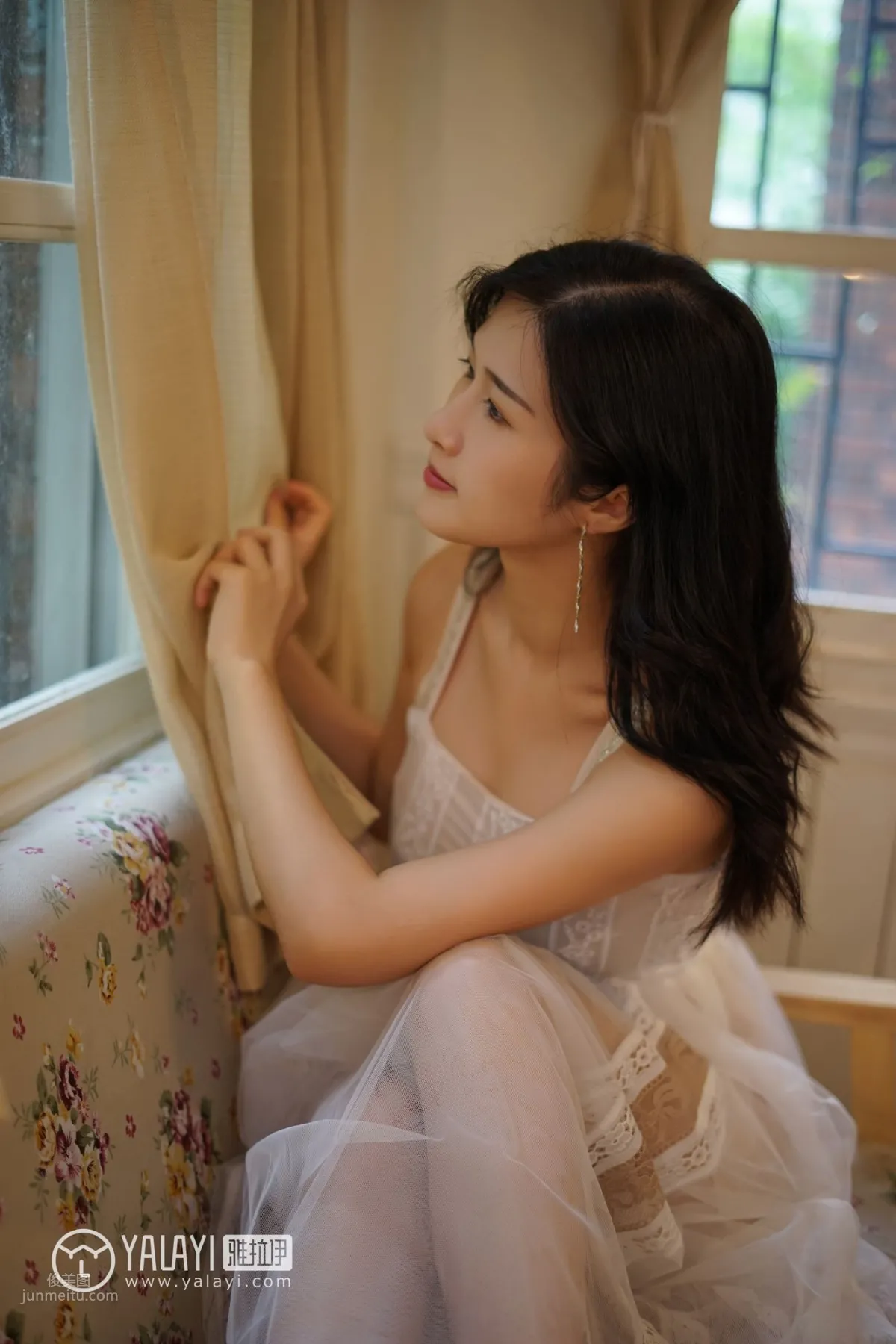 [YALAYI雅拉伊] 2019.02.25 No.038 無聲演奏 塔塔 12