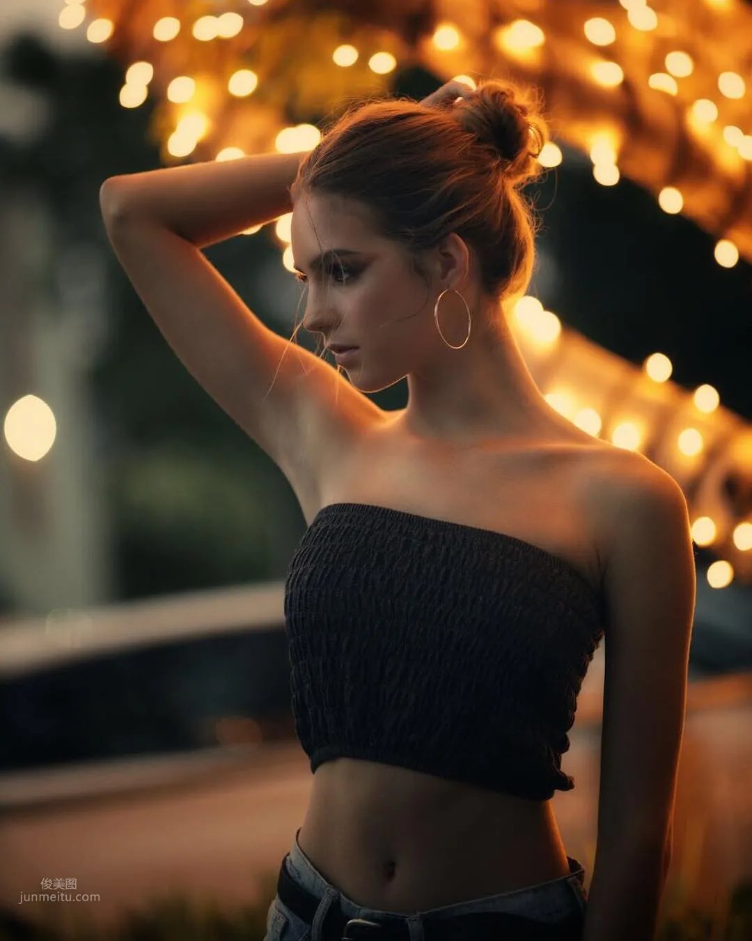 Emily Feld- 鄰家系女孩「清純x性感」大爆發 33