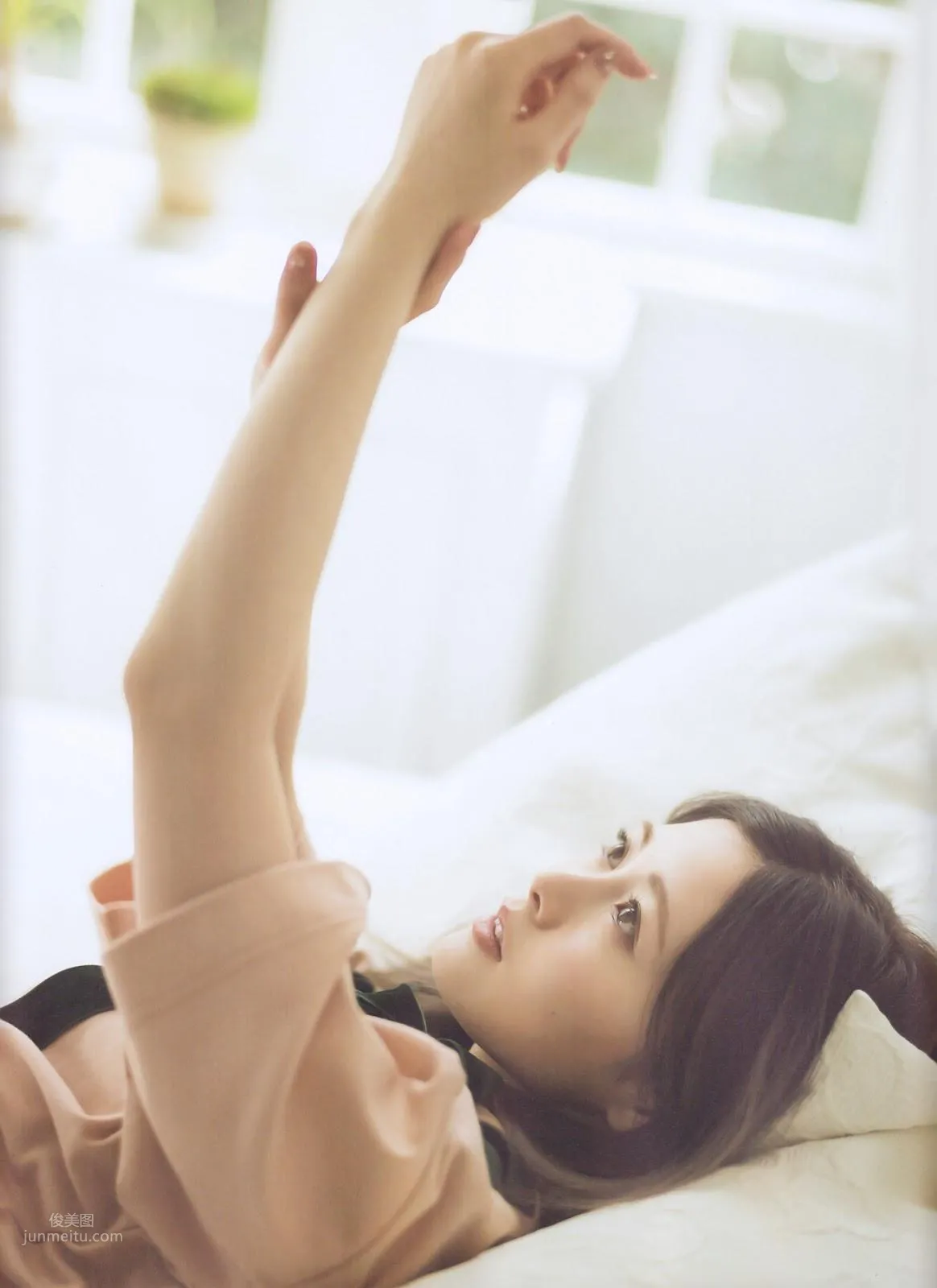 白石麻衣, Shiraishi Mai - Platinum FLASH, 2019.03.08 12