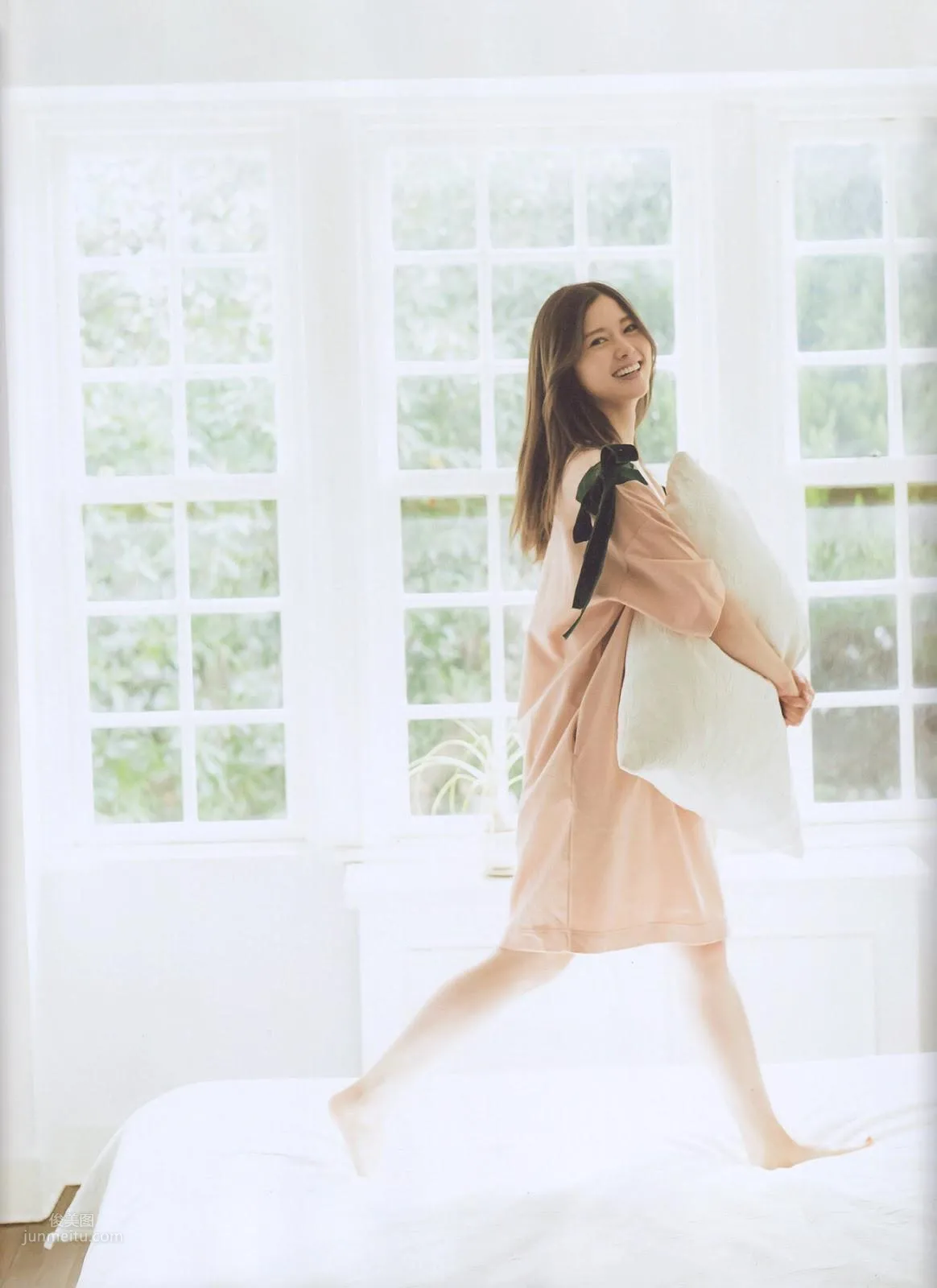 白石麻衣, Shiraishi Mai - Platinum FLASH, 2019.03.08 9