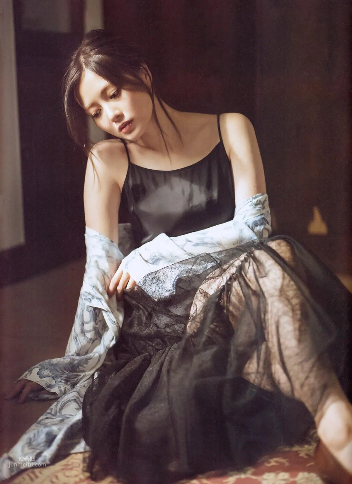 白石麻衣, Shiraishi Mai - Platinum FLASH, 2019.03.08 25