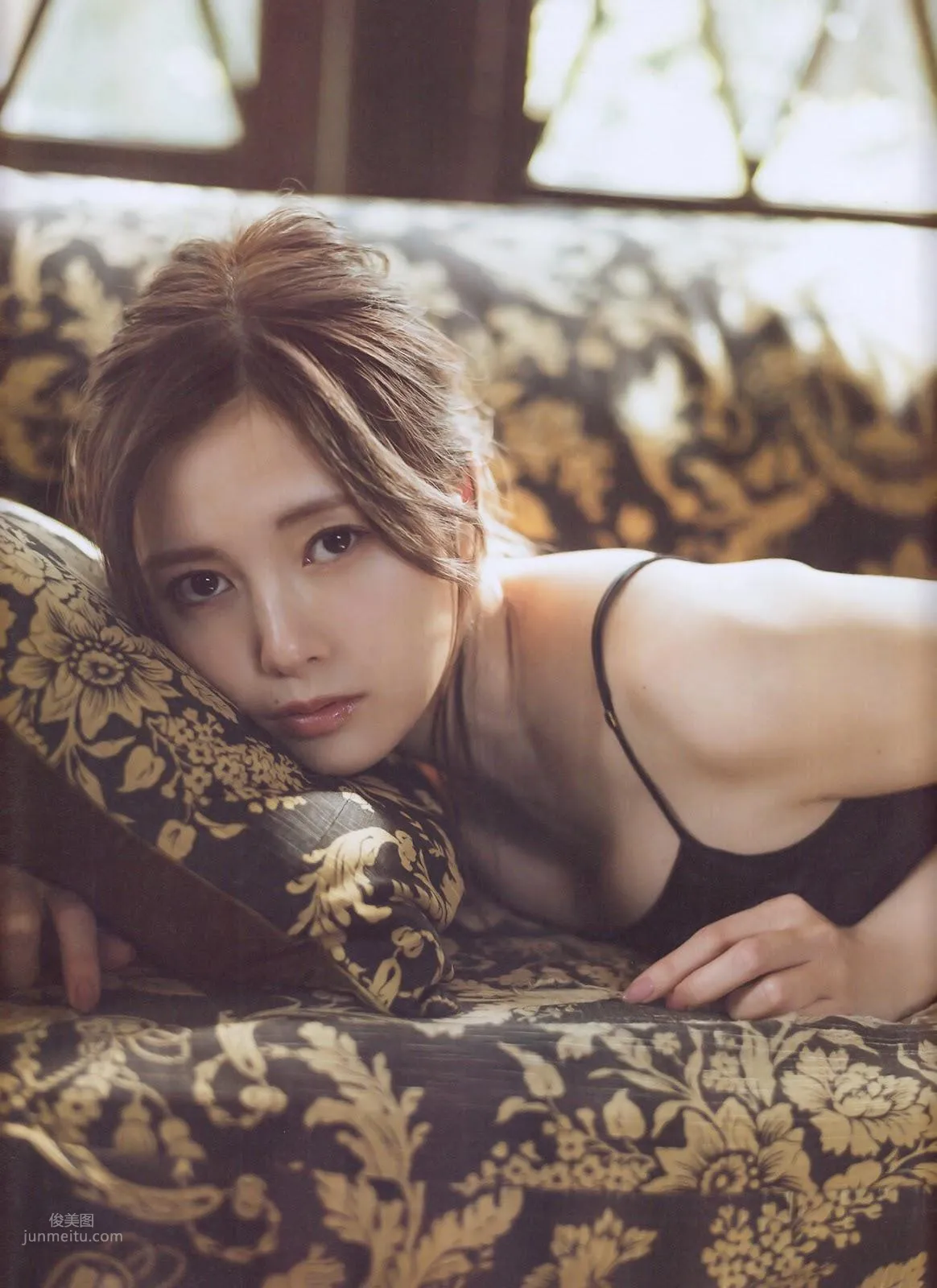 白石麻衣, Shiraishi Mai - Platinum FLASH, 2019.03.08 26