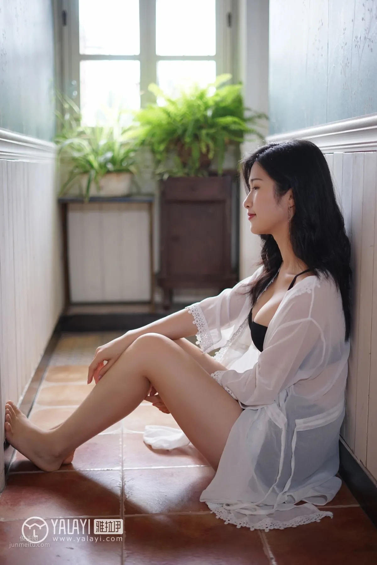 [YALAYI雅拉伊] 2019.02.25 No.038 無聲演奏 塔塔 31