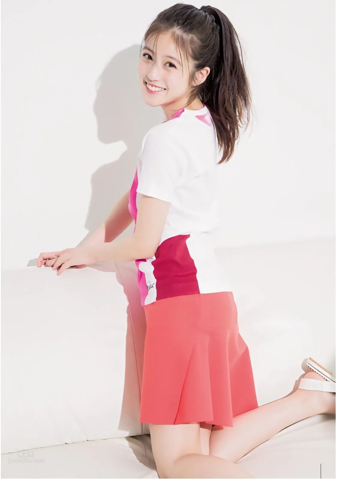 今田美桜, Imada Mio - Weekly Playboy, FLASH, FRIDAY, 2019_19