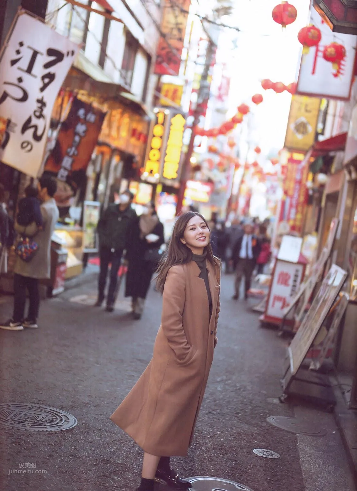 白石麻衣, Shiraishi Mai - Platinum FLASH, 2019.03.08 28