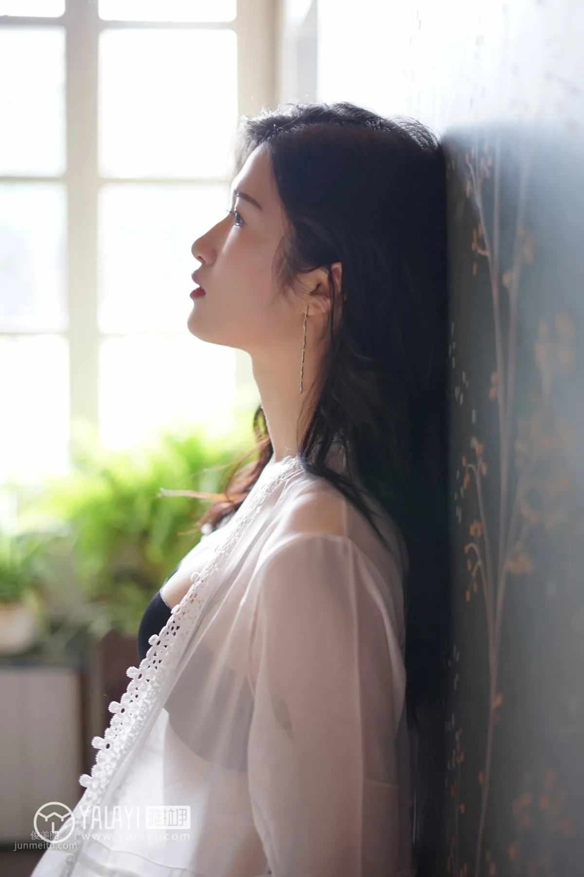[YALAYI雅拉伊] 2019.02.25 No.038 無聲演奏 塔塔 19