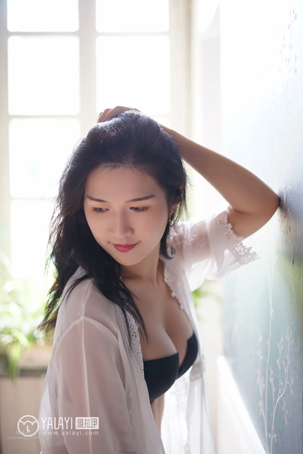 [YALAYI雅拉伊] 2019.02.25 No.038 無聲演奏 塔塔 21