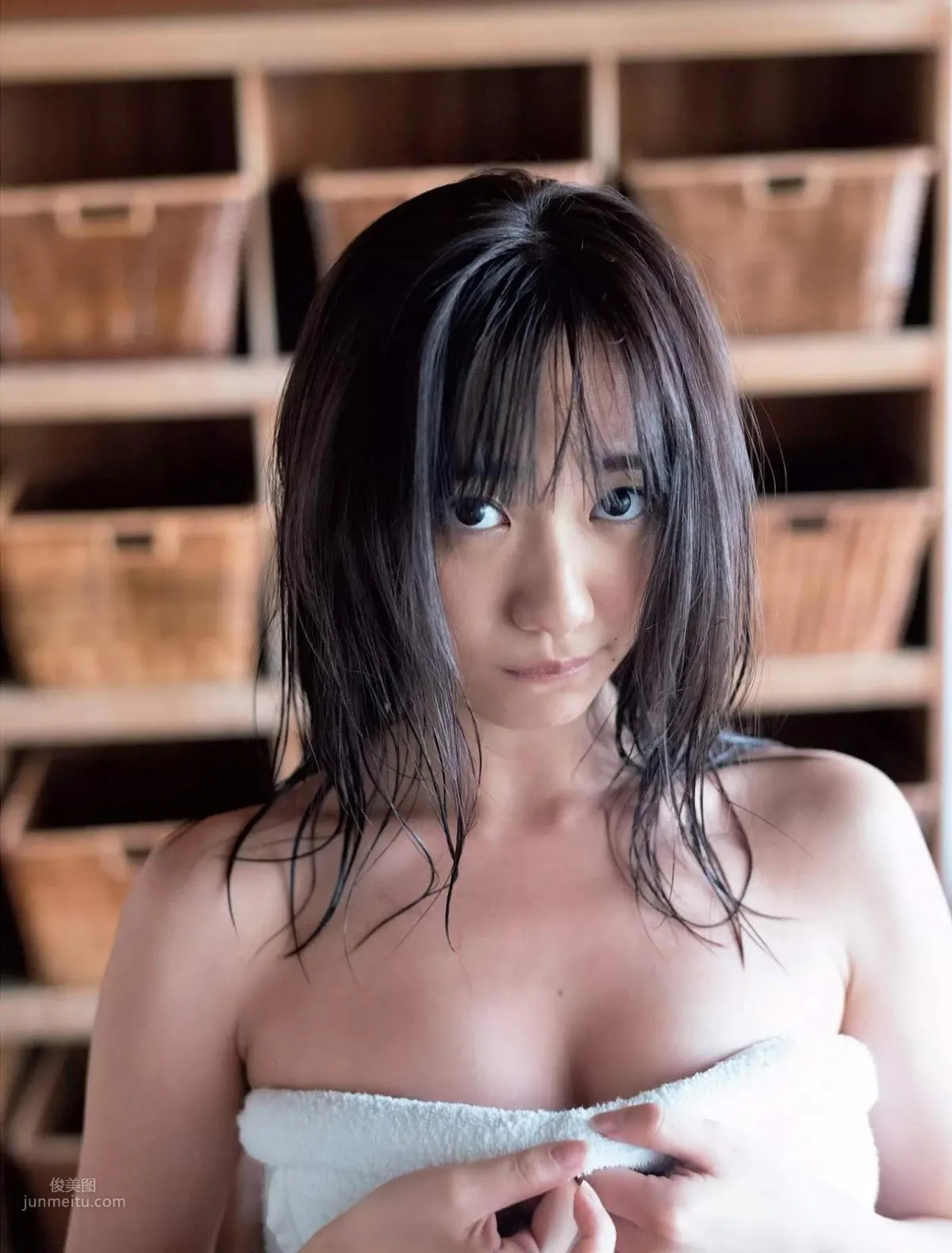 関根優那,Yuna Sekine - Weekly SPA!, FLASH, Young Champion, 2019_10