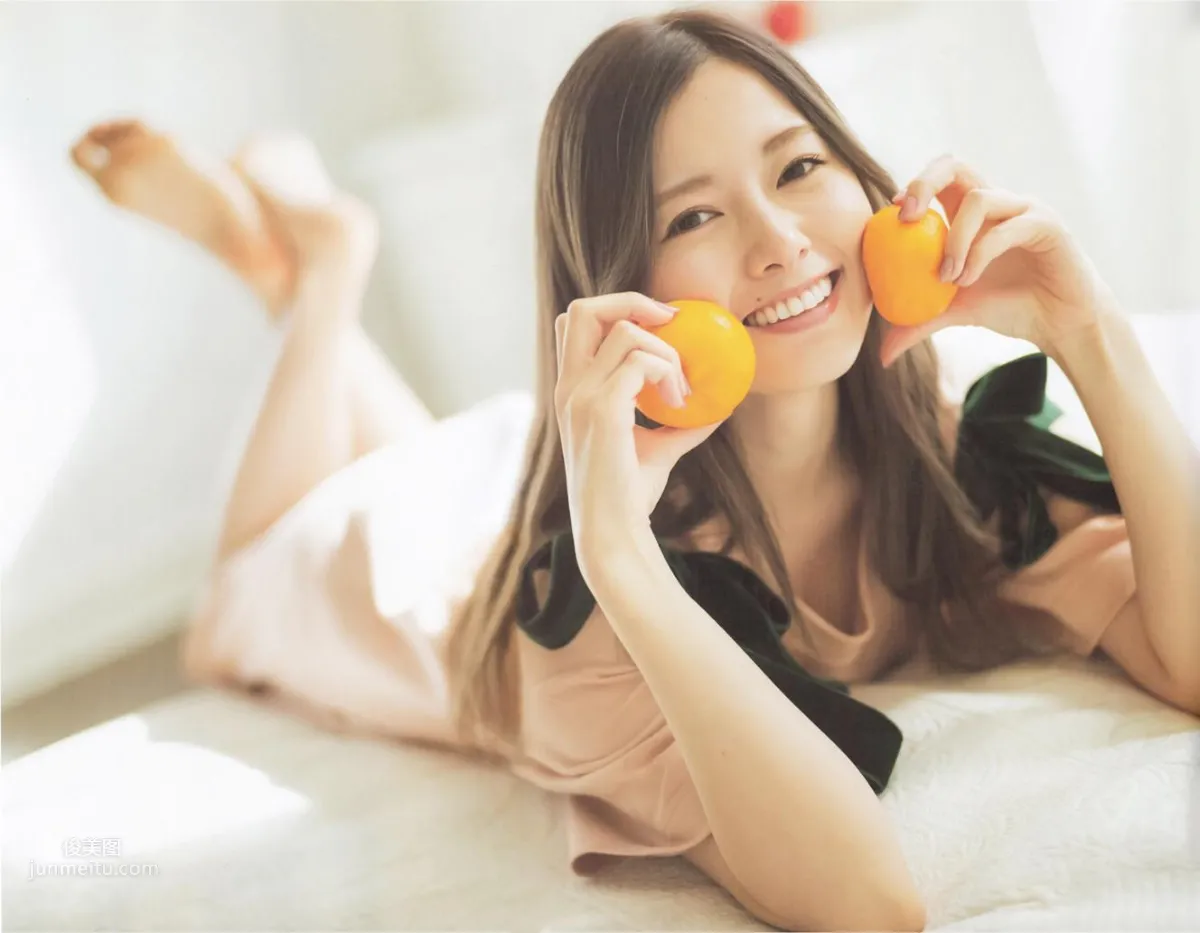 白石麻衣, Shiraishi Mai - Platinum FLASH, 2019.03.08 8