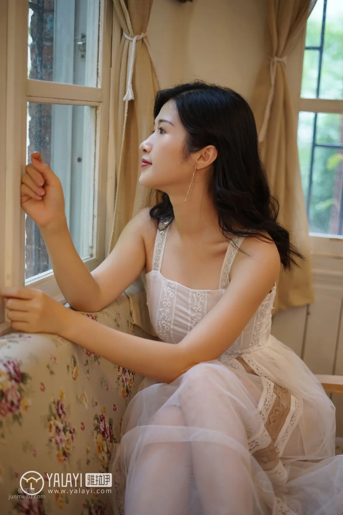 [YALAYI雅拉伊] 2019.02.25 No.038 無聲演奏 塔塔 35