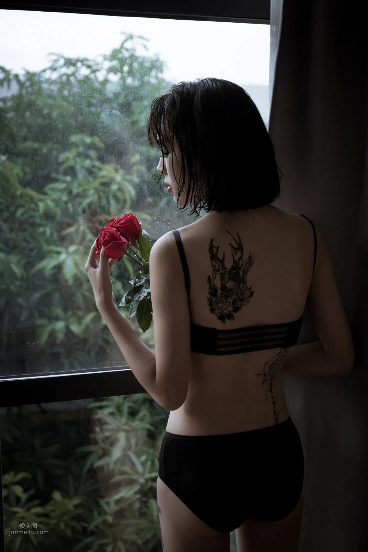 [YALAYI]雅拉伊 2019.03.12 No.058 幻象氣球 小楊 3
