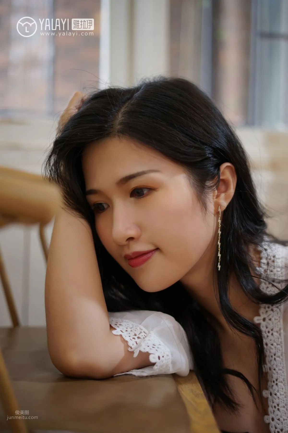 [YALAYI雅拉伊] 2019.02.25 No.038 無聲演奏 塔塔 25