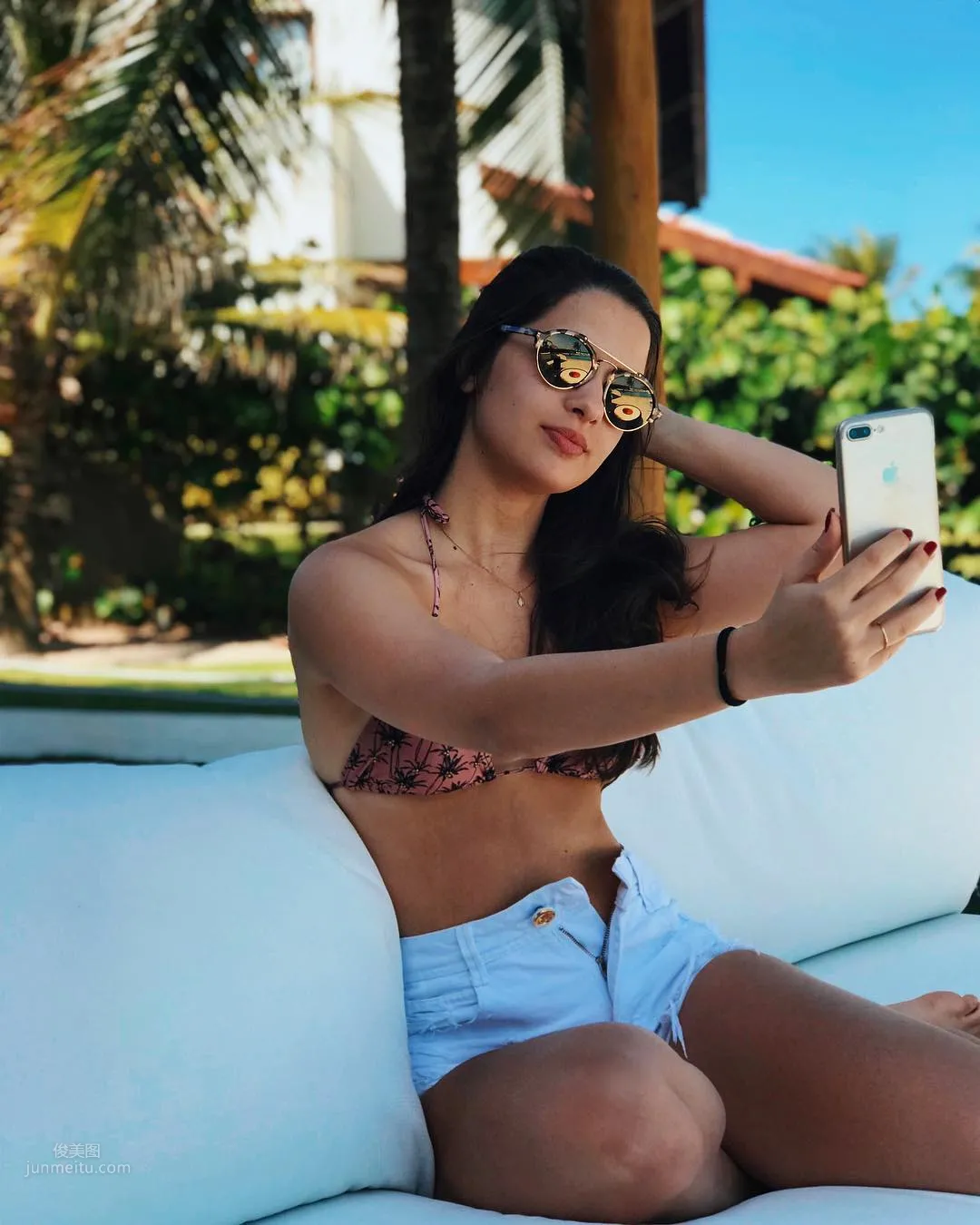 Maria Eduarda Pontual Pessôa巴西美人圖集 6
