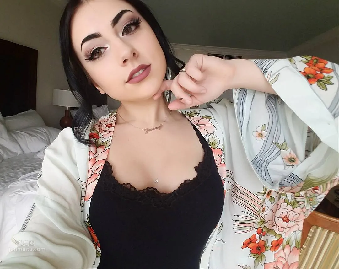 Karrigan Taylor- Cos美图集_0