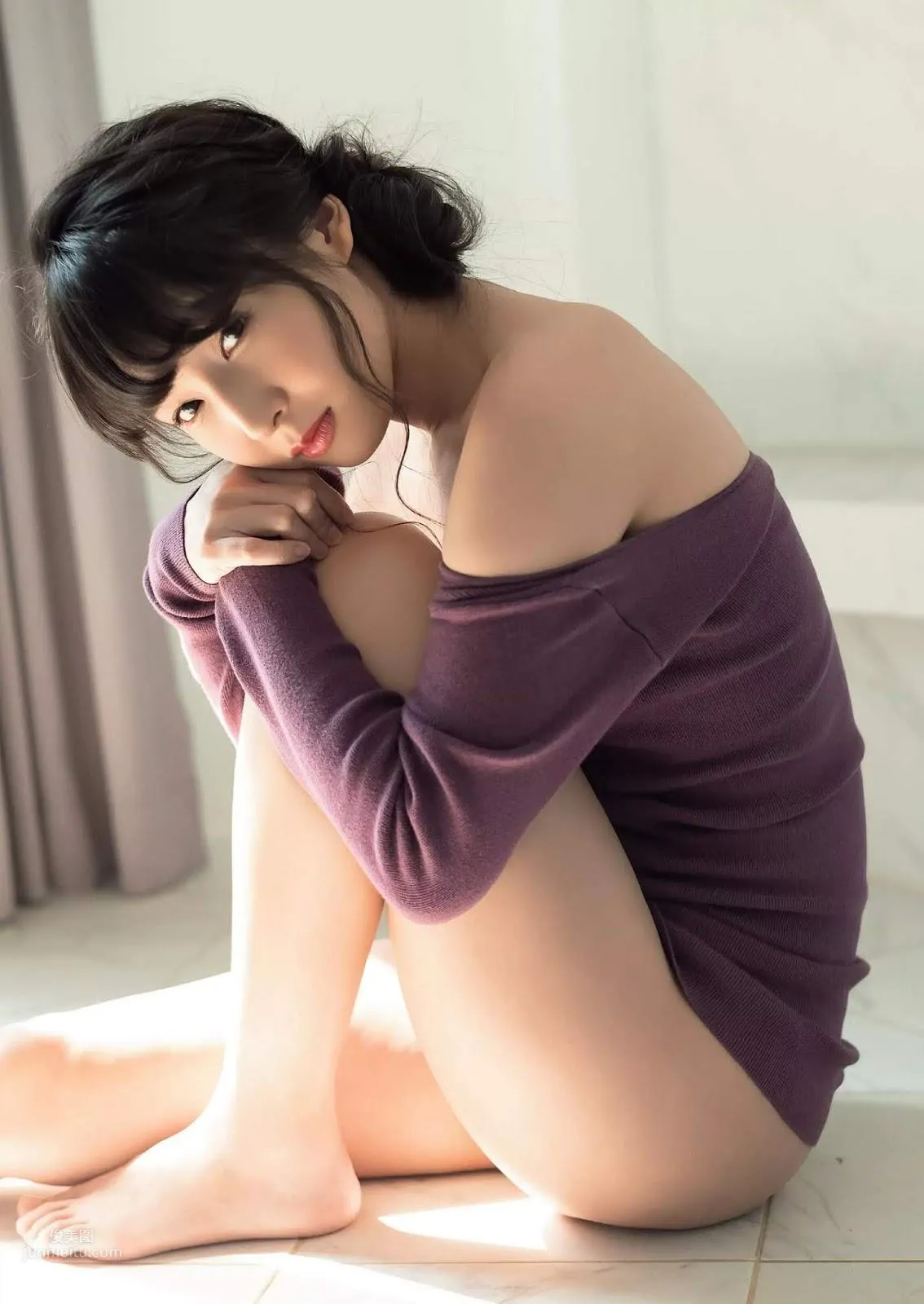 川崎あや,Aya Kawasaki - Weekly Playboy, Young Jump, 2019 6
