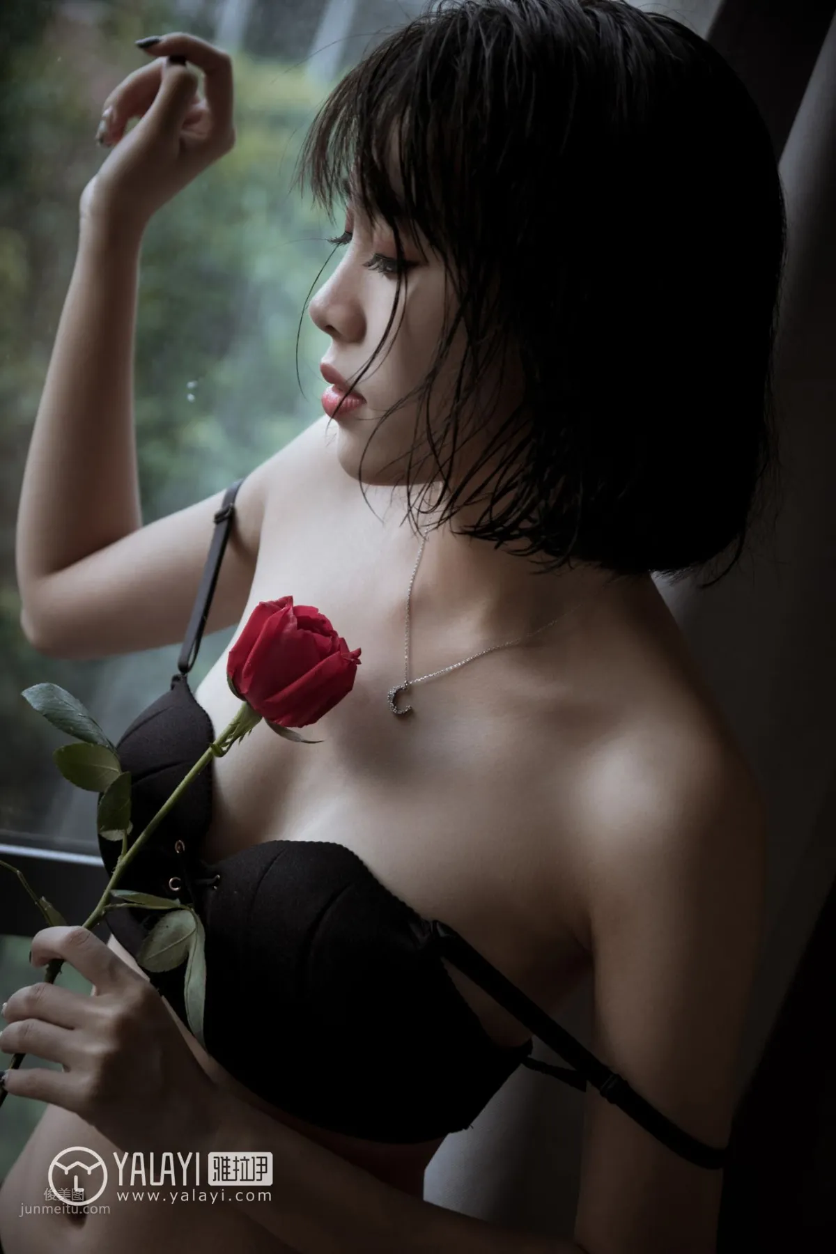 [YALAYI]雅拉伊 2019.03.12 No.058 幻象氣球 小楊 12