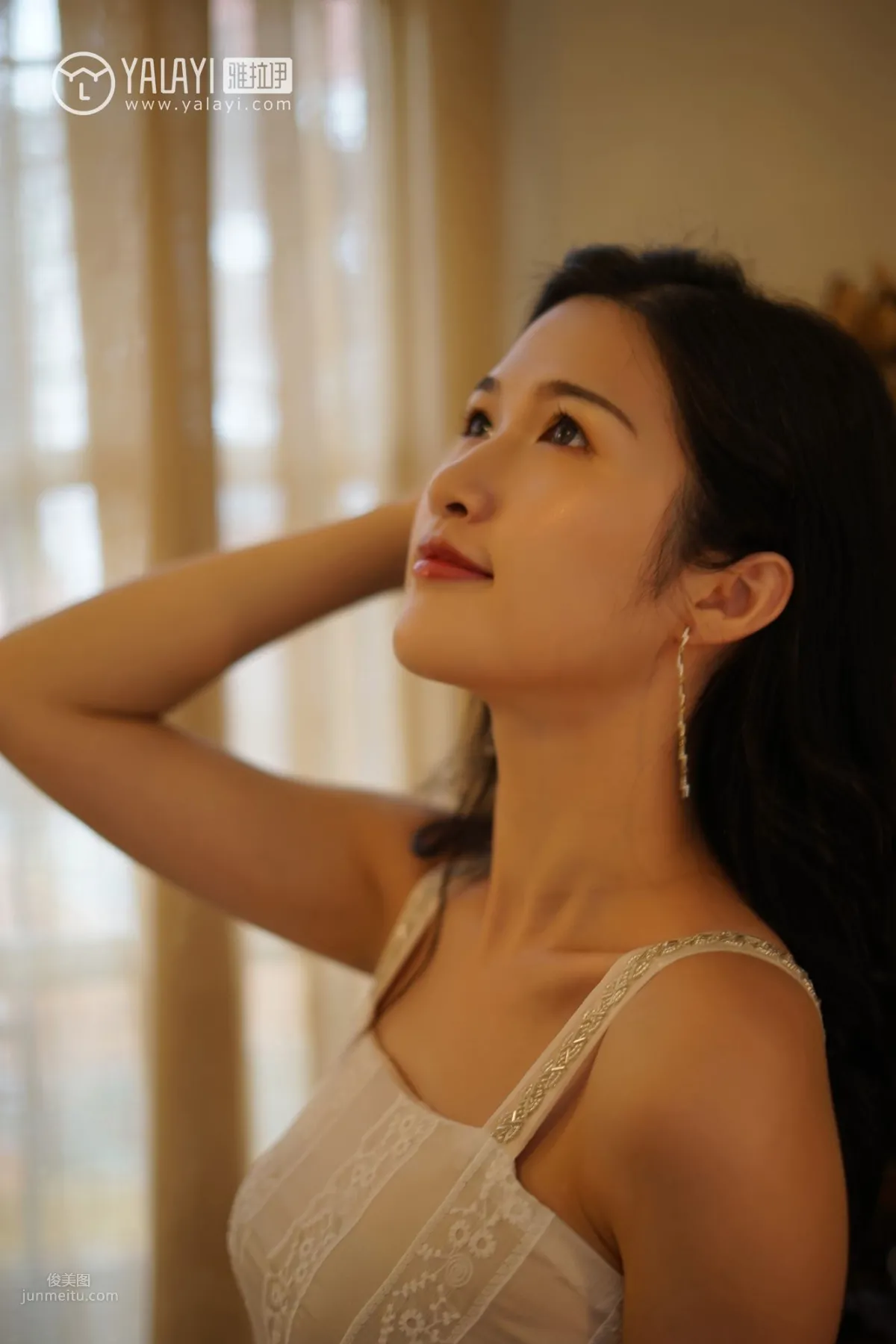 [YALAYI雅拉伊] 2019.02.25 No.038 無聲演奏 塔塔 7