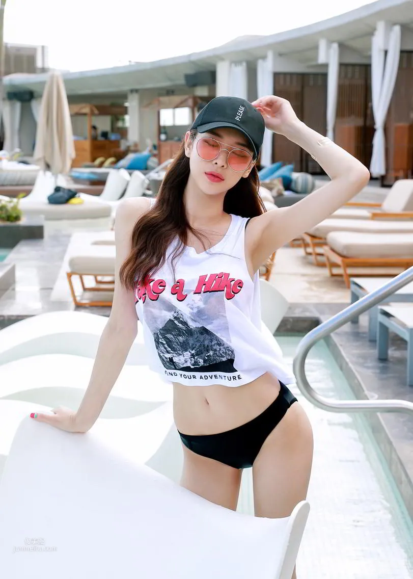 樸多賢- HavanaSunday泳裝合輯系列四 32