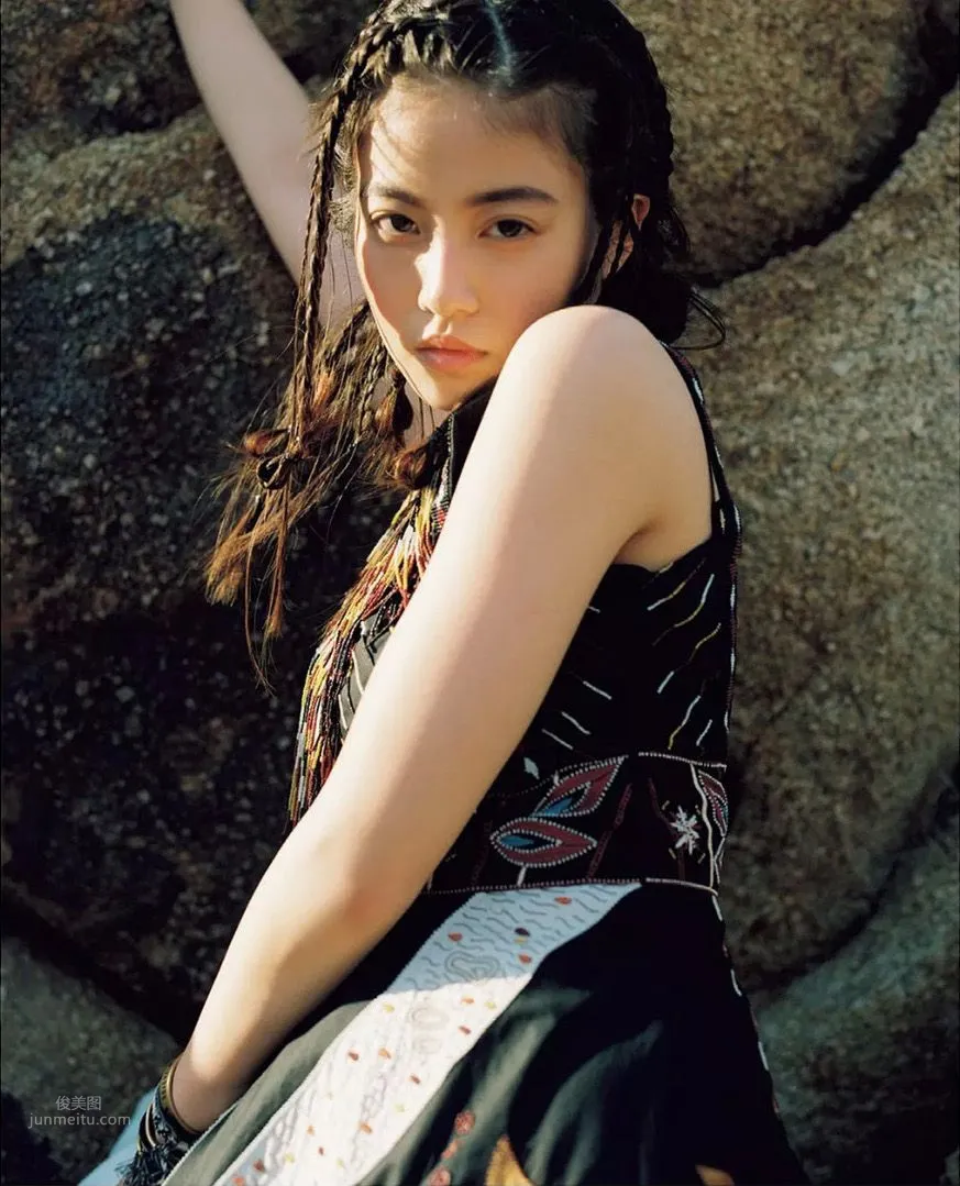 今田美桜, Imada Mio - Weekly Playboy, FLASH, FRIDAY, 2019_30