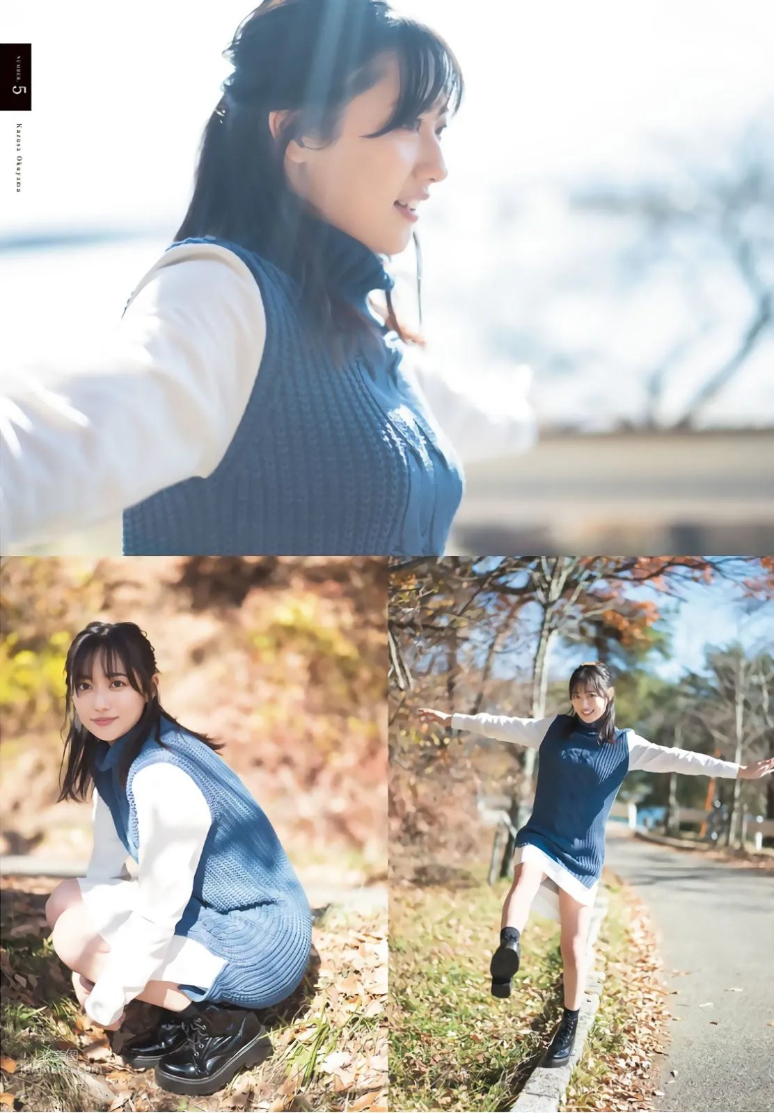 奧山かずさ, Kazusa Okuyama - Young Magazine, Weekly SPA!, FRIDAY GOLD, 2019 27