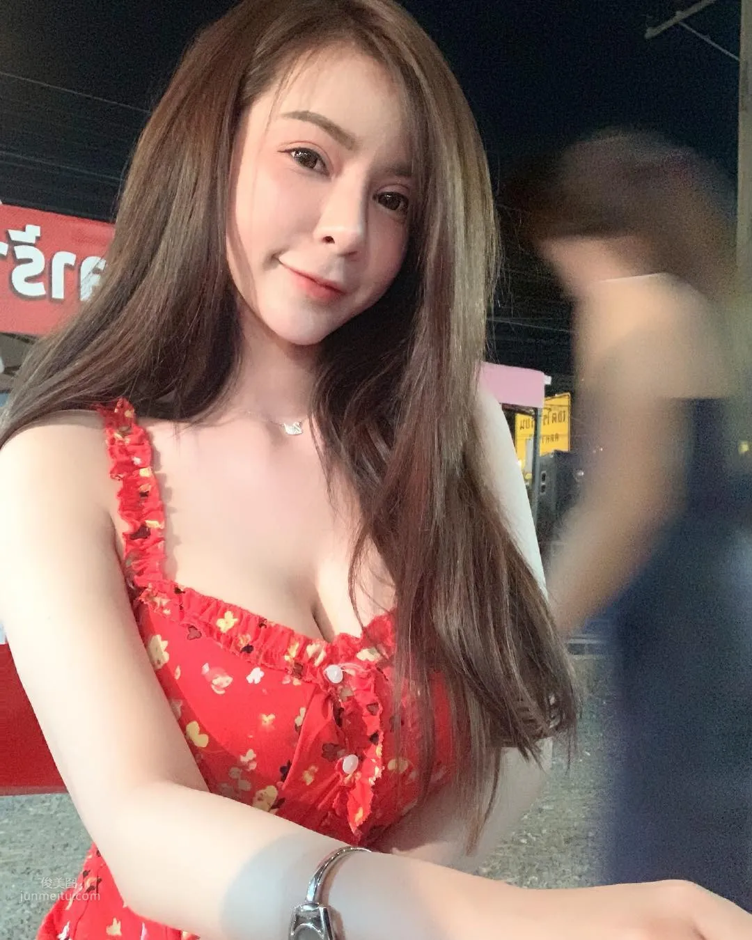 Phatthira Soonleewong- 泰国妹子好身材私房照_33