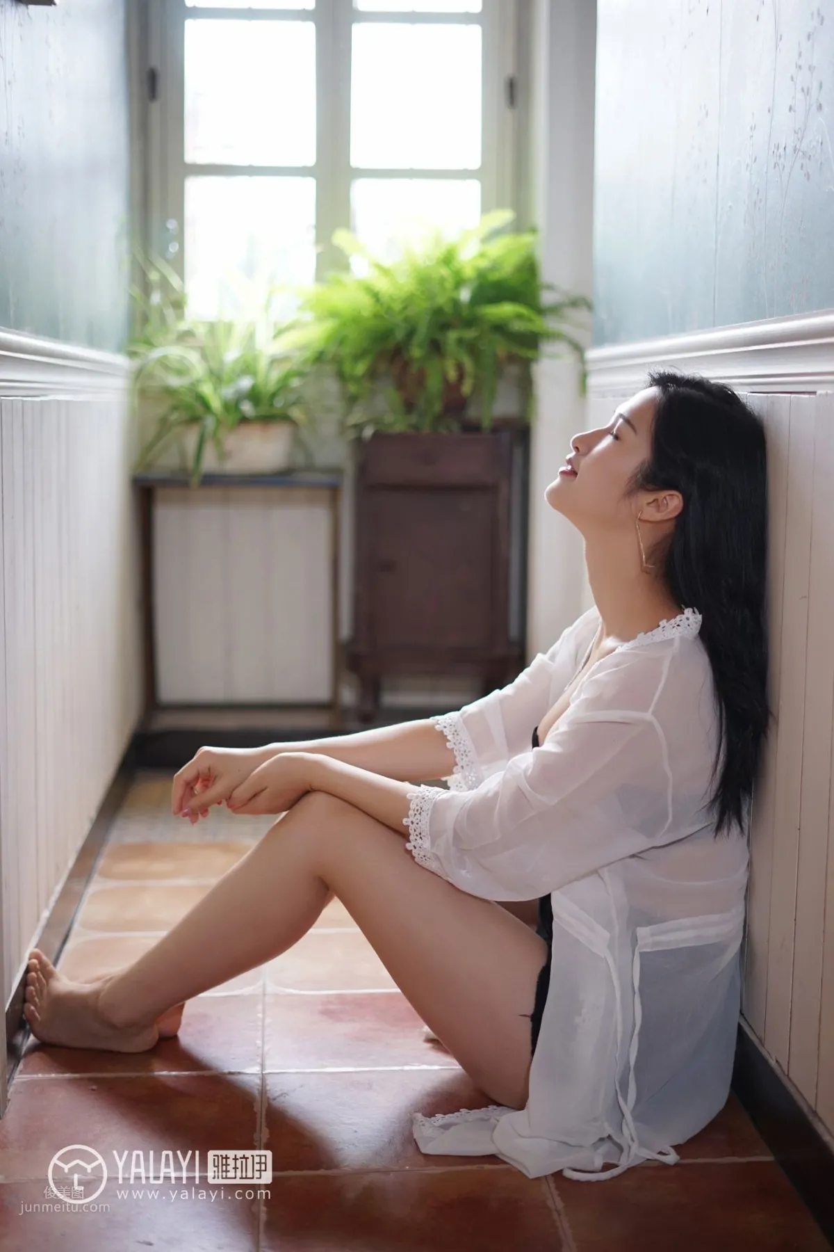 [YALAYI雅拉伊] 2019.02.25 No.038 無聲演奏 塔塔 34