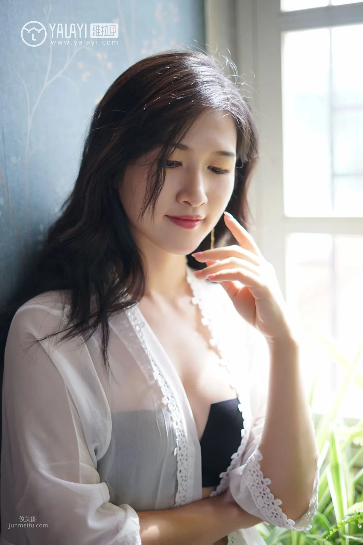 [YALAYI雅拉伊] 2019.02.25 No.038 無聲演奏 塔塔 23
