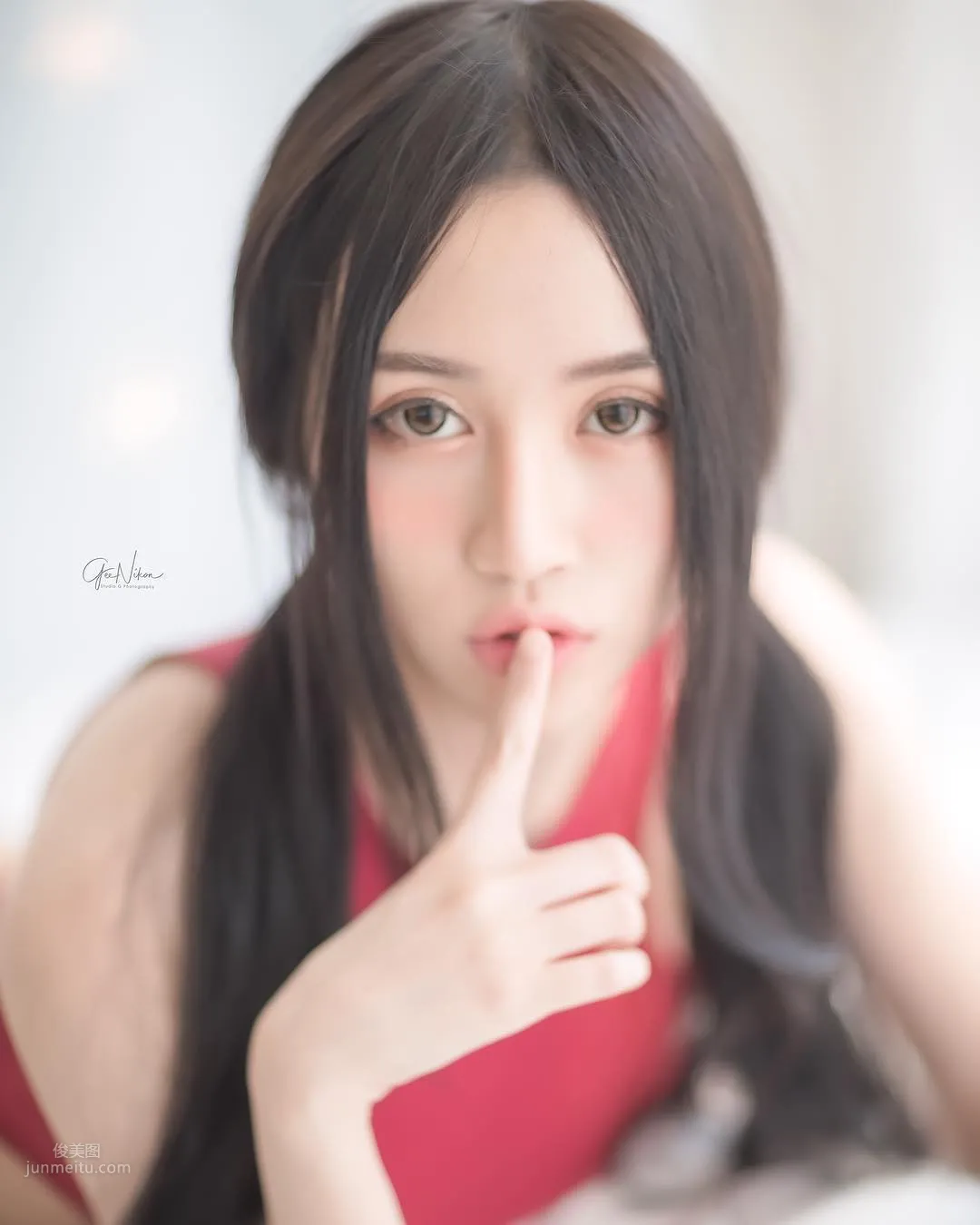 Bunny Donut- 泰國正妹小兔脫衣大絕放出 66